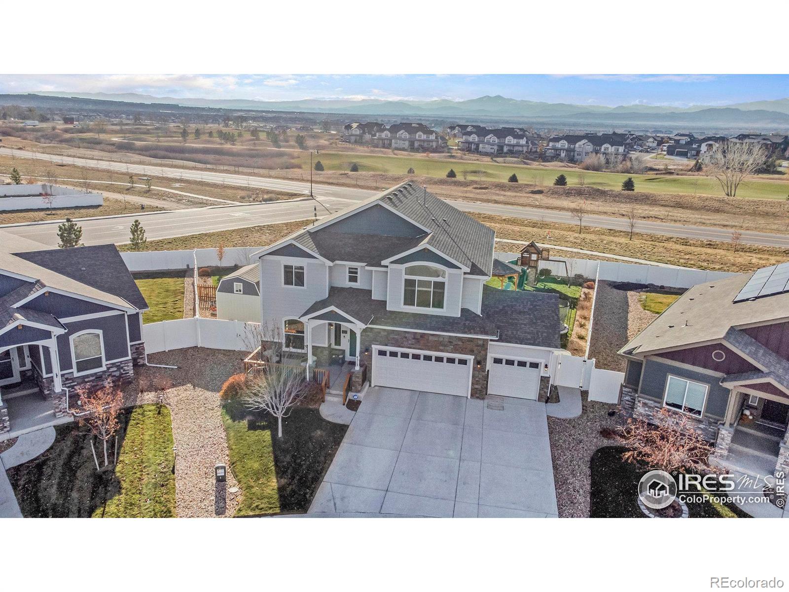 MLS Image #33 for 4512  romney lock drive,windsor, Colorado