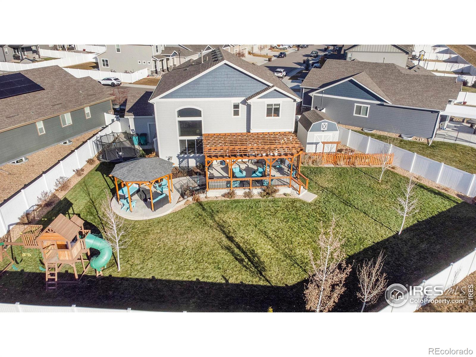 MLS Image #34 for 4512  romney lock drive,windsor, Colorado