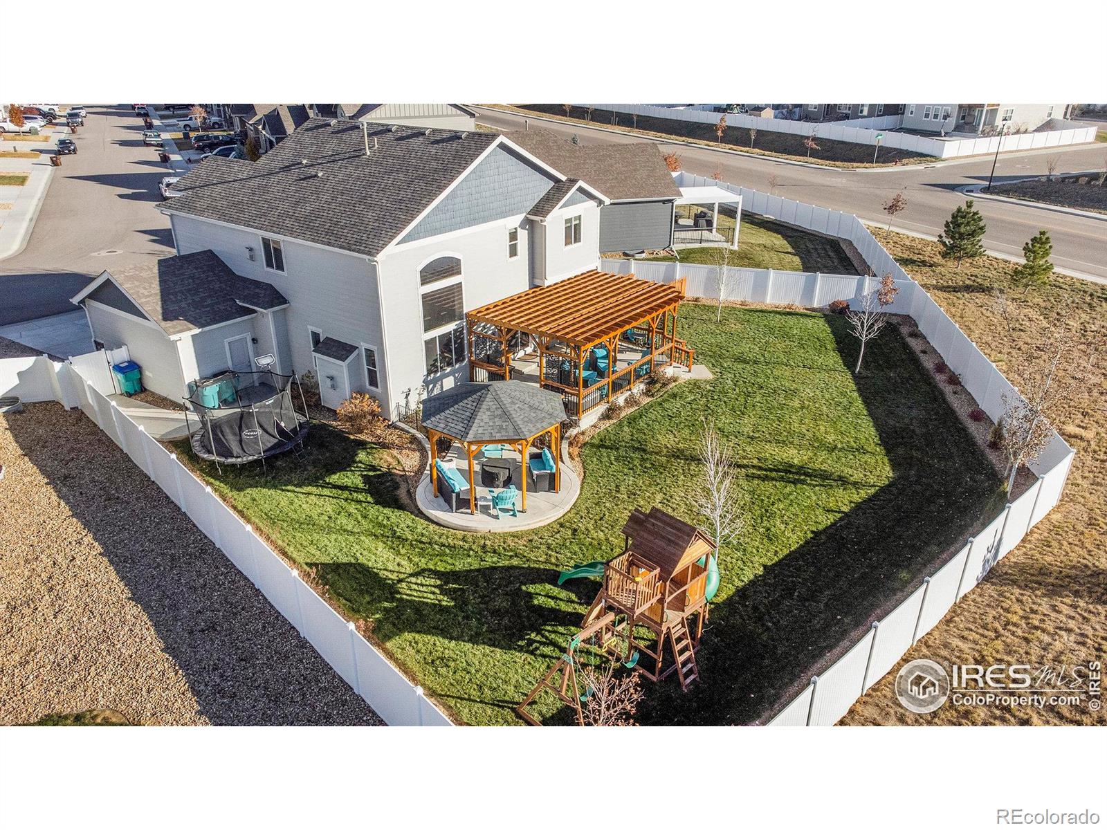 MLS Image #35 for 4512  romney lock drive,windsor, Colorado