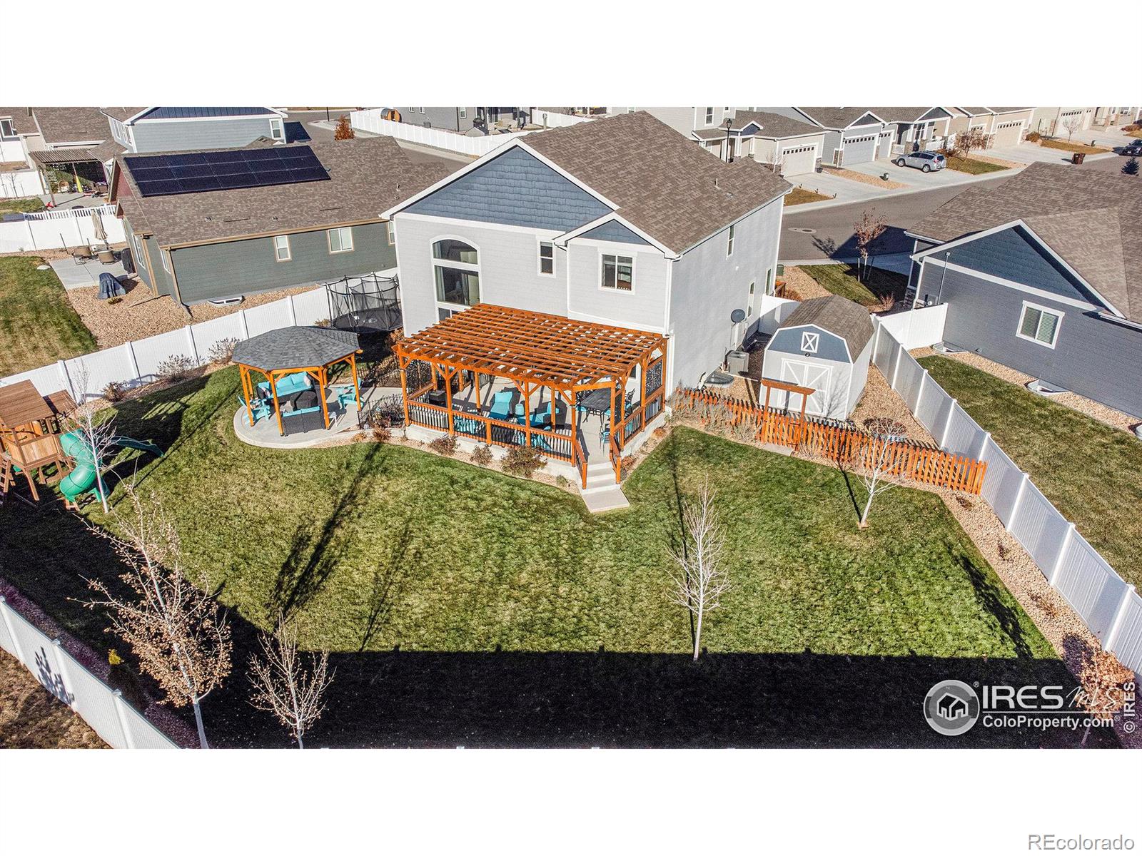 MLS Image #36 for 4512  romney lock drive,windsor, Colorado