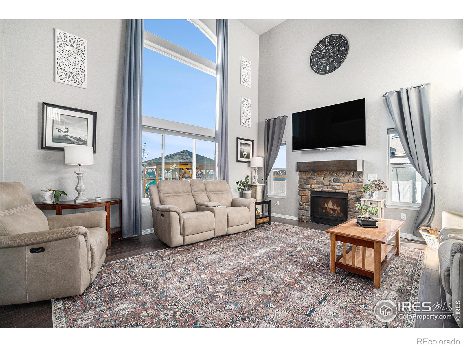 MLS Image #5 for 4512  romney lock drive,windsor, Colorado