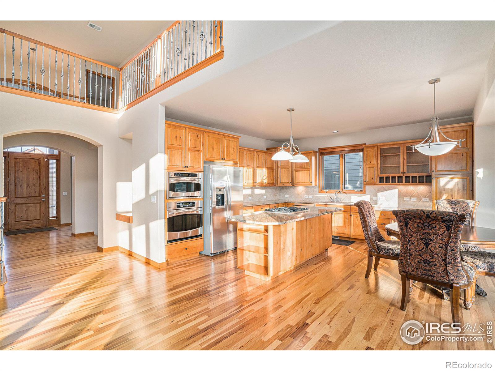 MLS Image #3 for 3321  muskrat creek drive,fort collins, Colorado