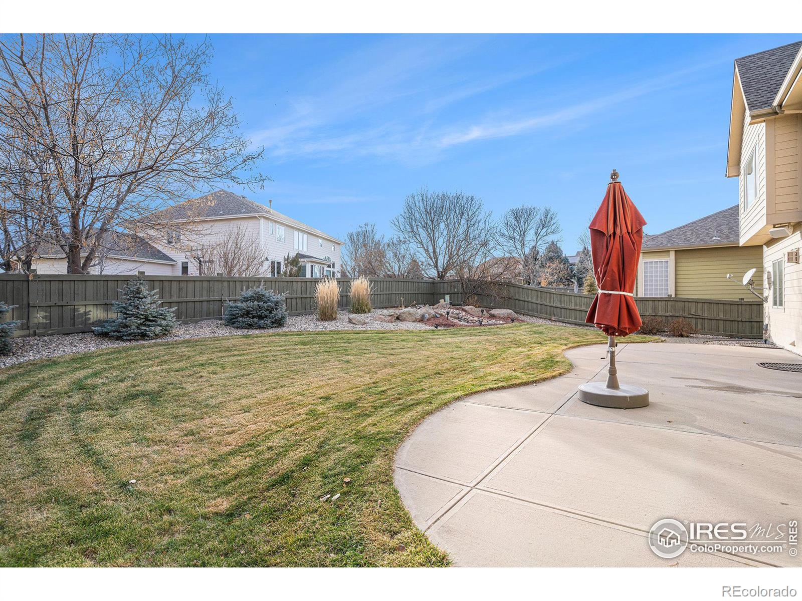 MLS Image #36 for 3321  muskrat creek drive,fort collins, Colorado