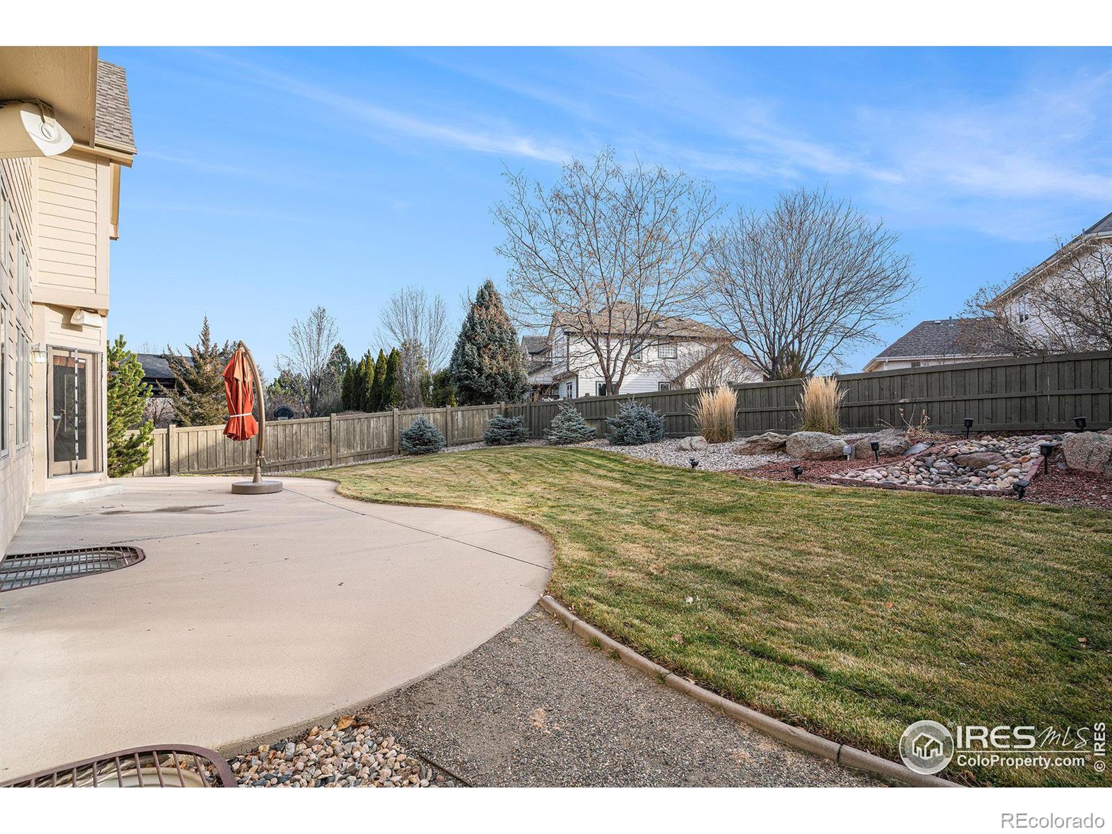 MLS Image #37 for 3321  muskrat creek drive,fort collins, Colorado