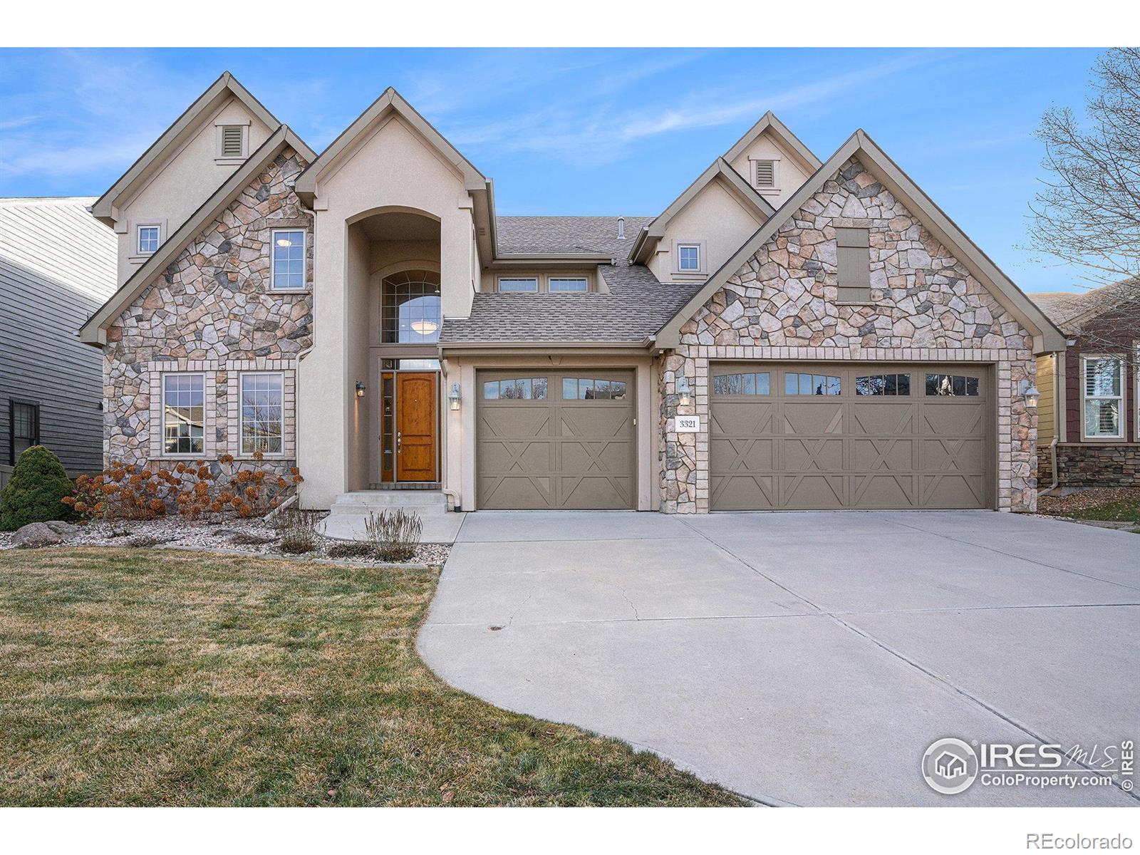 MLS Image #39 for 3321  muskrat creek drive,fort collins, Colorado