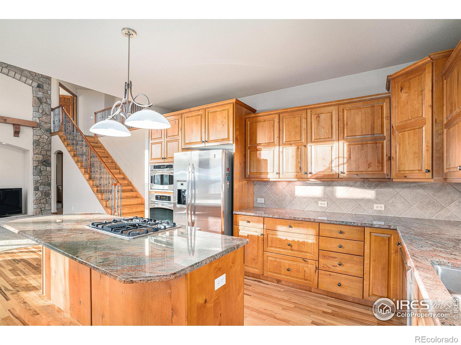 MLS Image #4 for 3321  muskrat creek drive,fort collins, Colorado