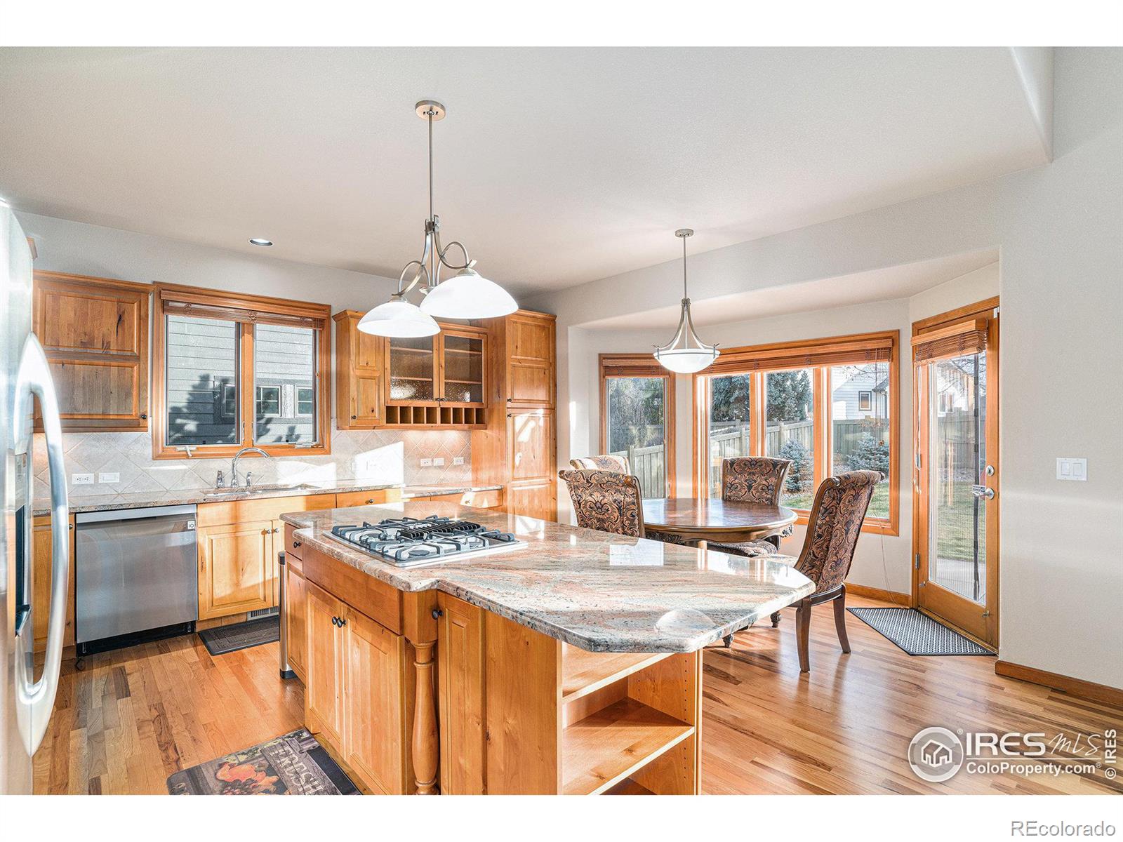 MLS Image #6 for 3321  muskrat creek drive,fort collins, Colorado