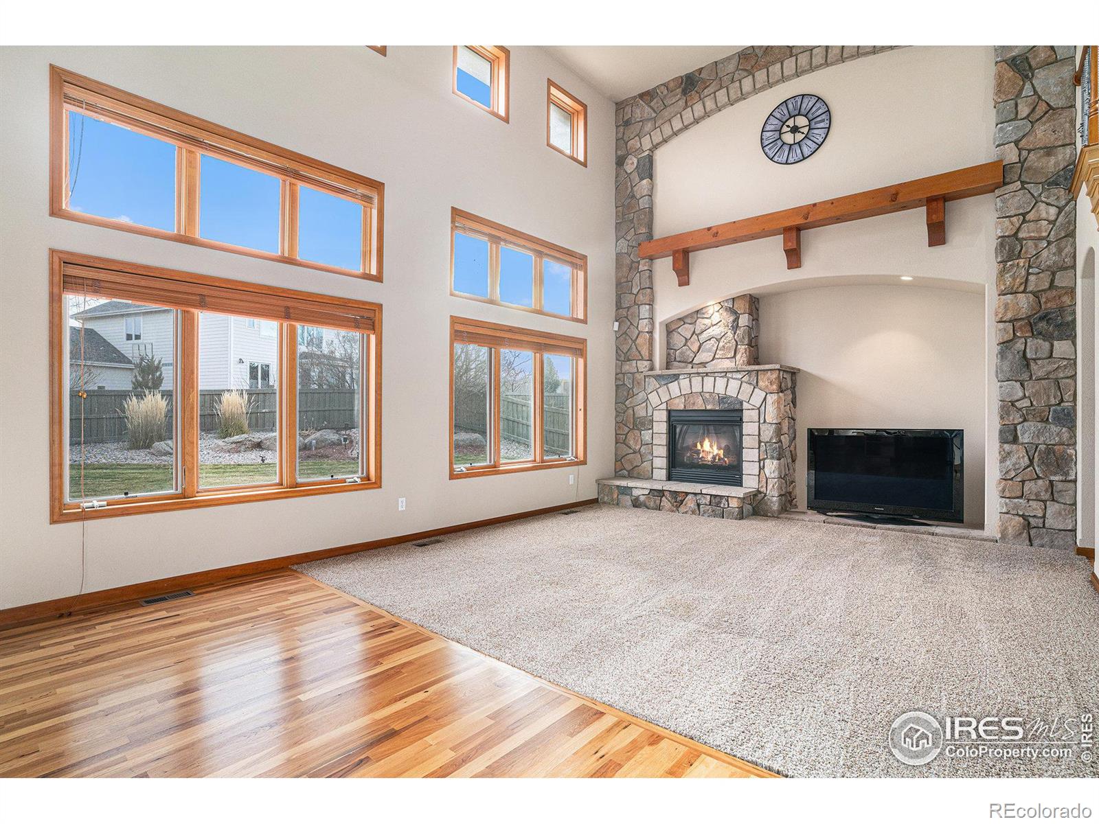 MLS Image #9 for 3321  muskrat creek drive,fort collins, Colorado