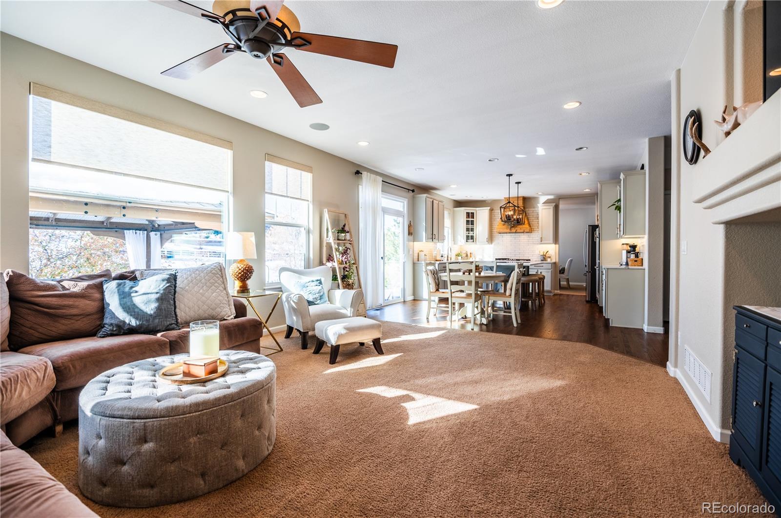 MLS Image #11 for 4163  eagle tail lane,castle rock, Colorado