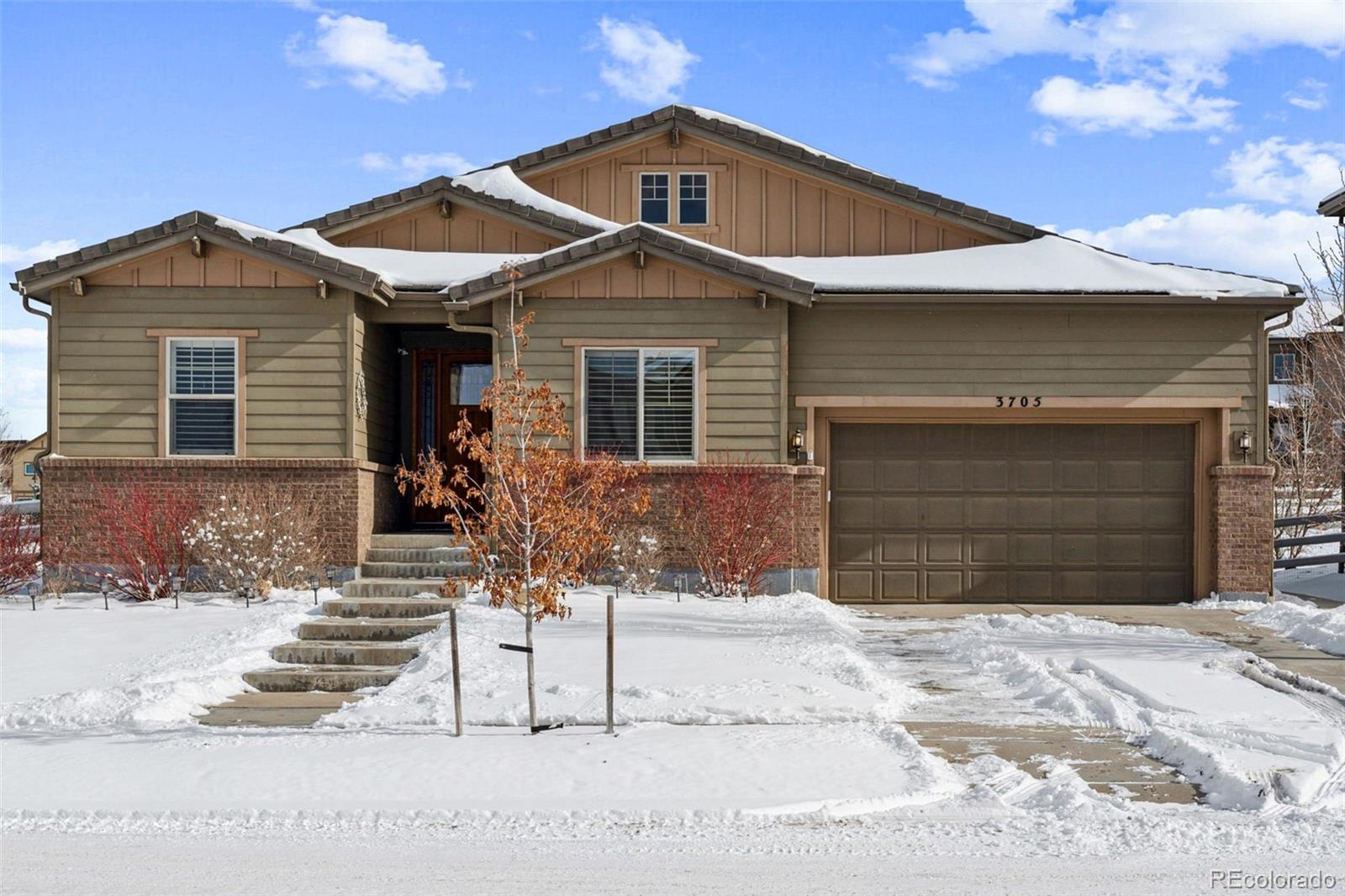 MLS Image #0 for 3705  yale drive,broomfield, Colorado