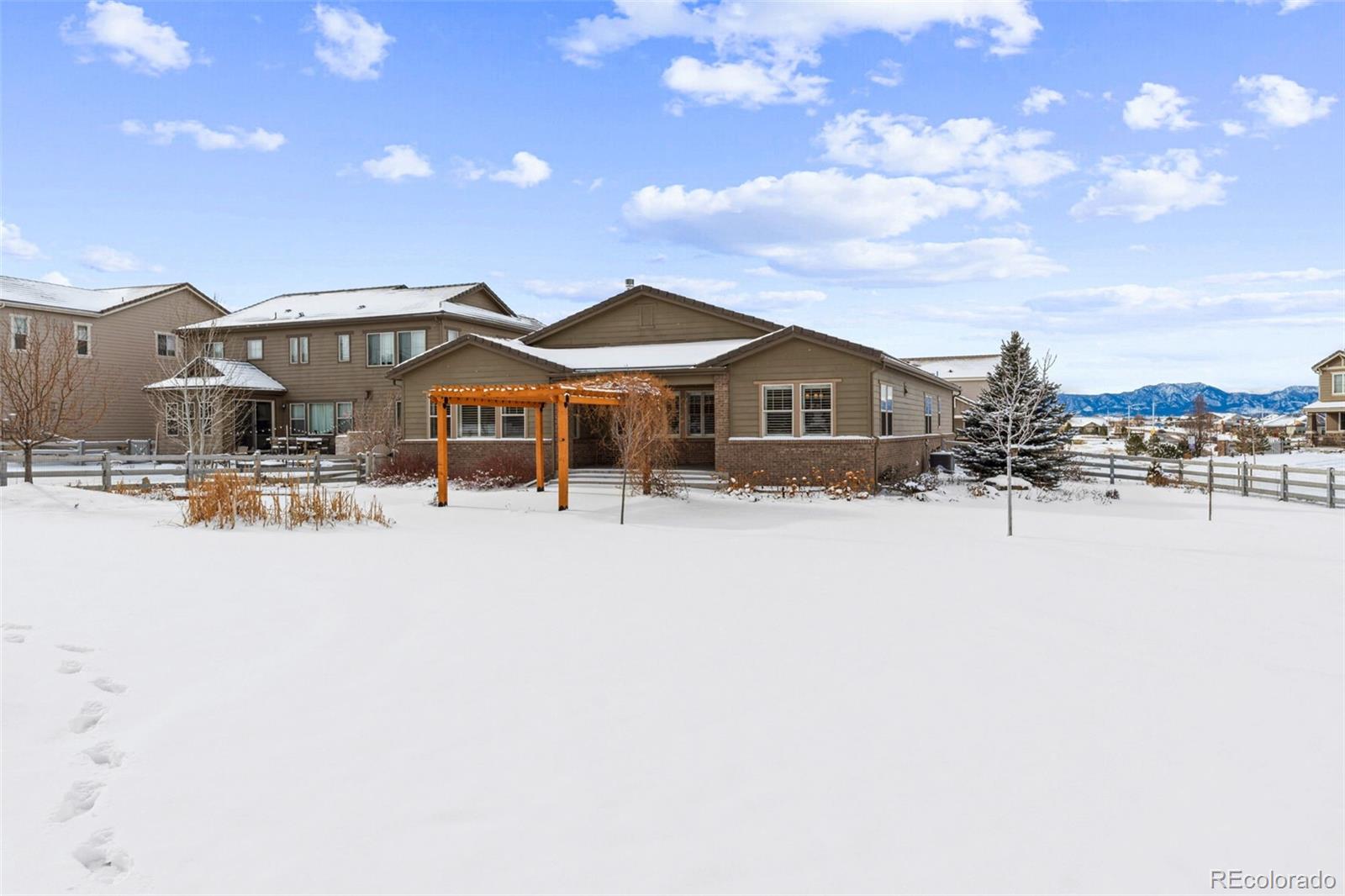 MLS Image #38 for 3705  yale drive,broomfield, Colorado