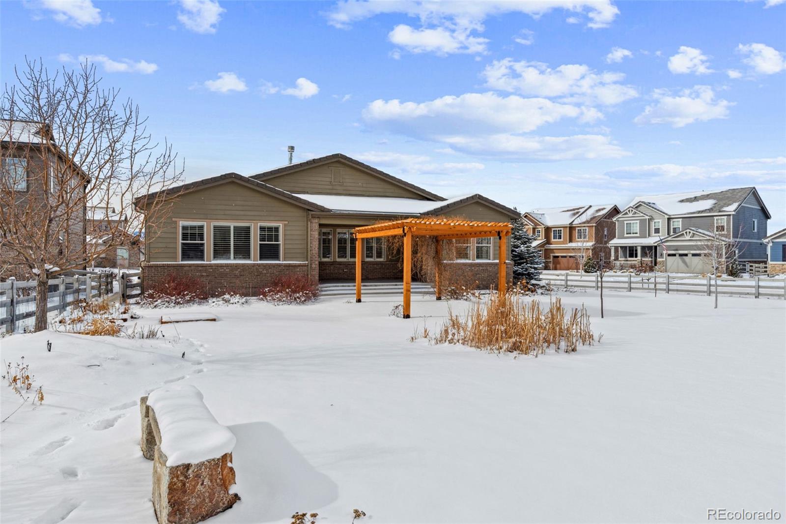 MLS Image #39 for 3705  yale drive,broomfield, Colorado