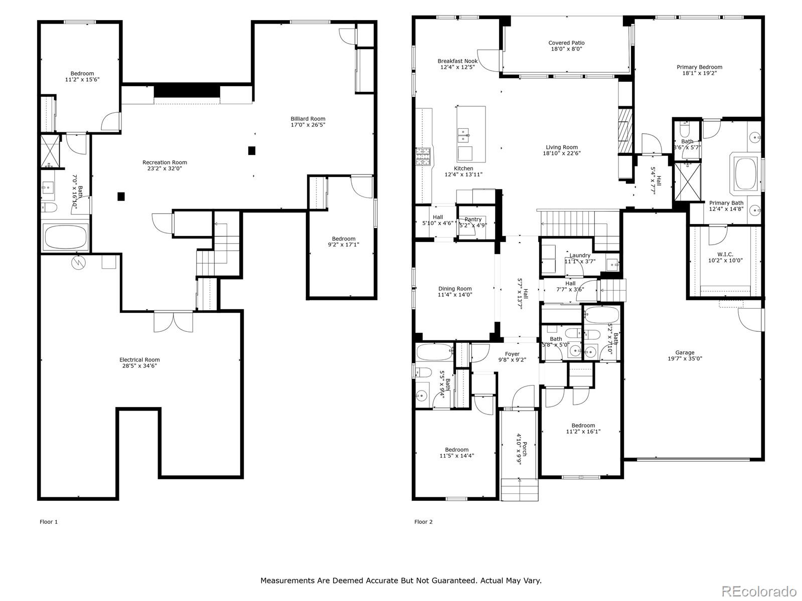 MLS Image #46 for 3705  yale drive,broomfield, Colorado