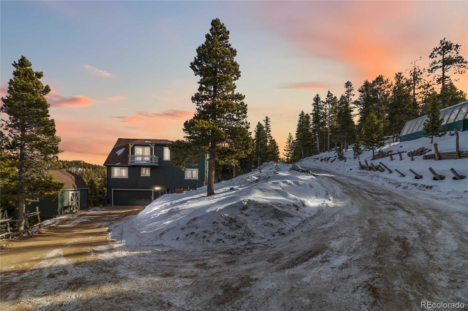 MLS Image #11 for 32155  edward drive,conifer, Colorado