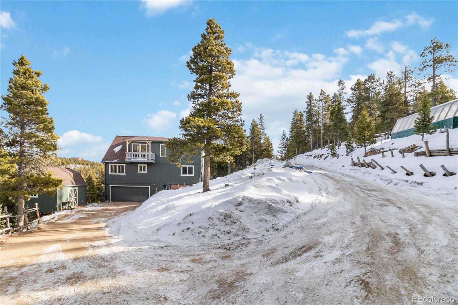 MLS Image #12 for 32155  edward drive,conifer, Colorado