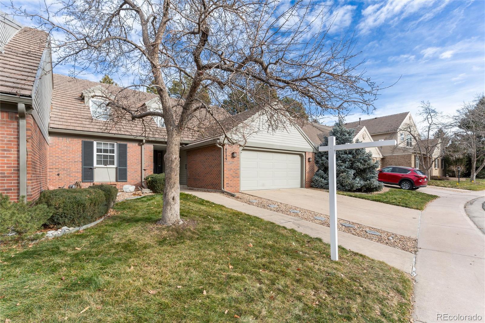 MLS Image #1 for 6029 e briarwood drive,centennial, Colorado