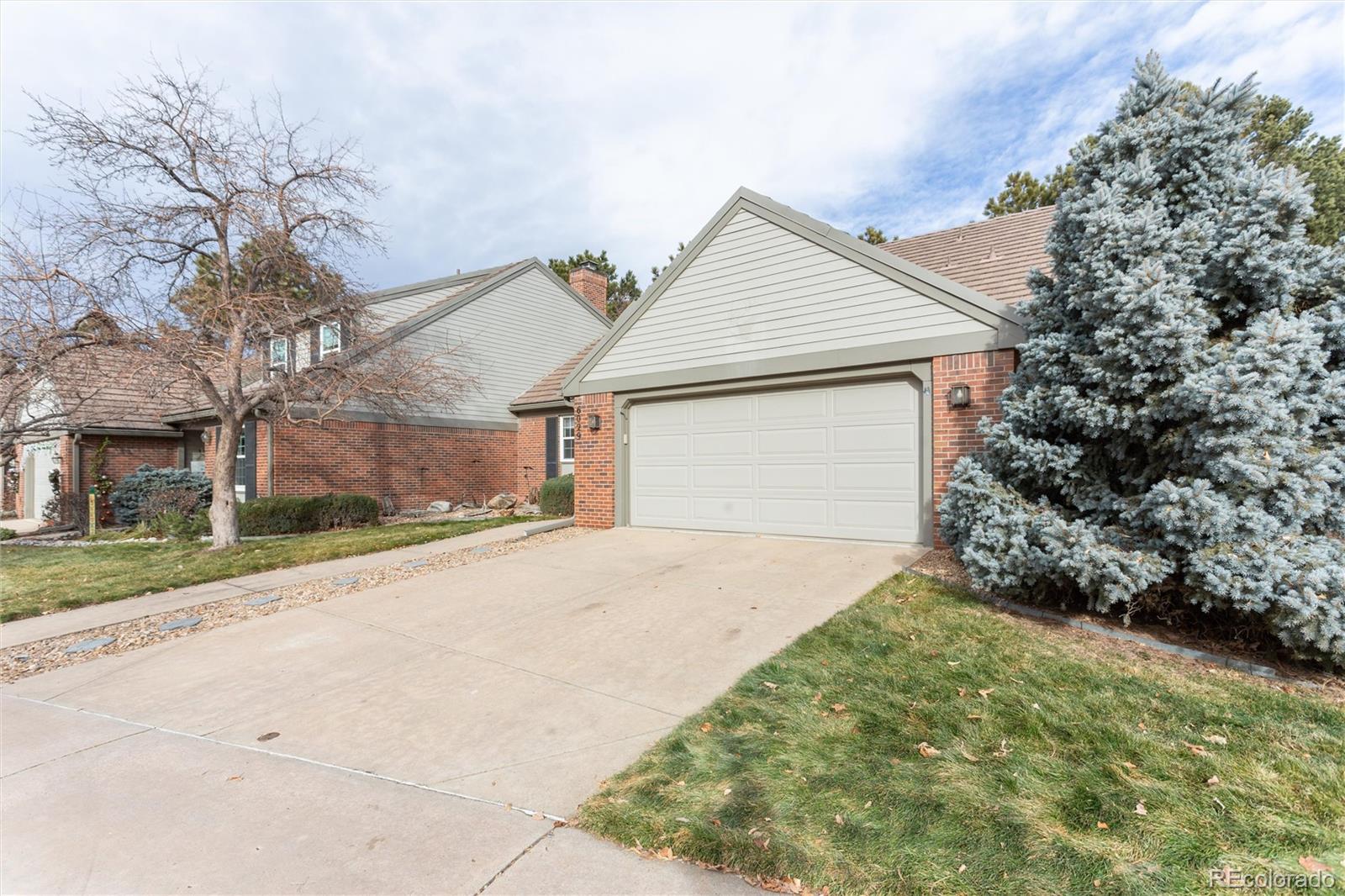 MLS Image #2 for 6029 e briarwood drive,centennial, Colorado