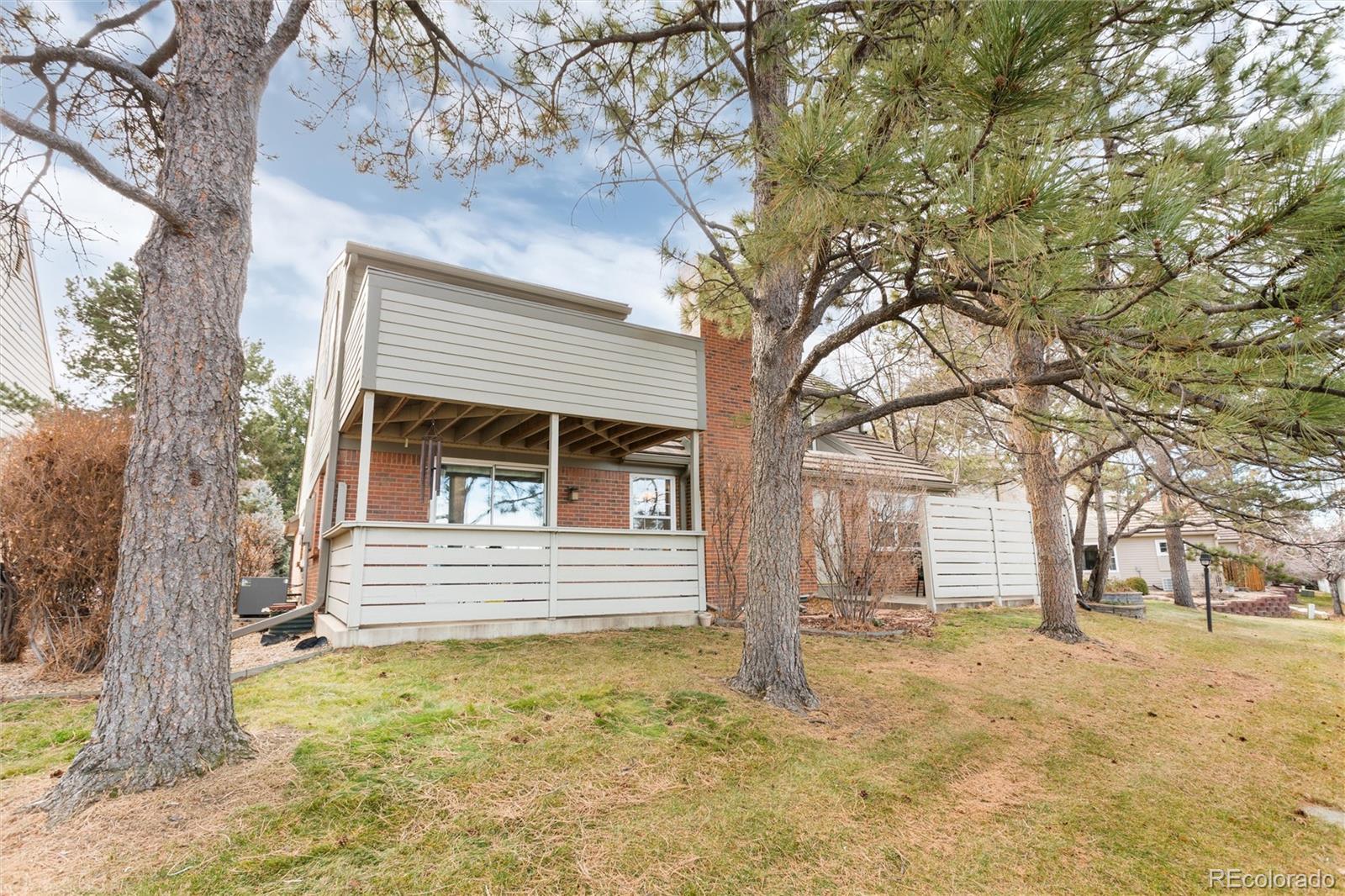 MLS Image #41 for 6029 e briarwood drive,centennial, Colorado