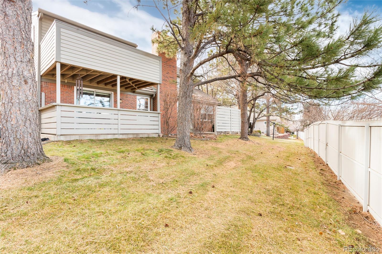 MLS Image #42 for 6029 e briarwood drive,centennial, Colorado