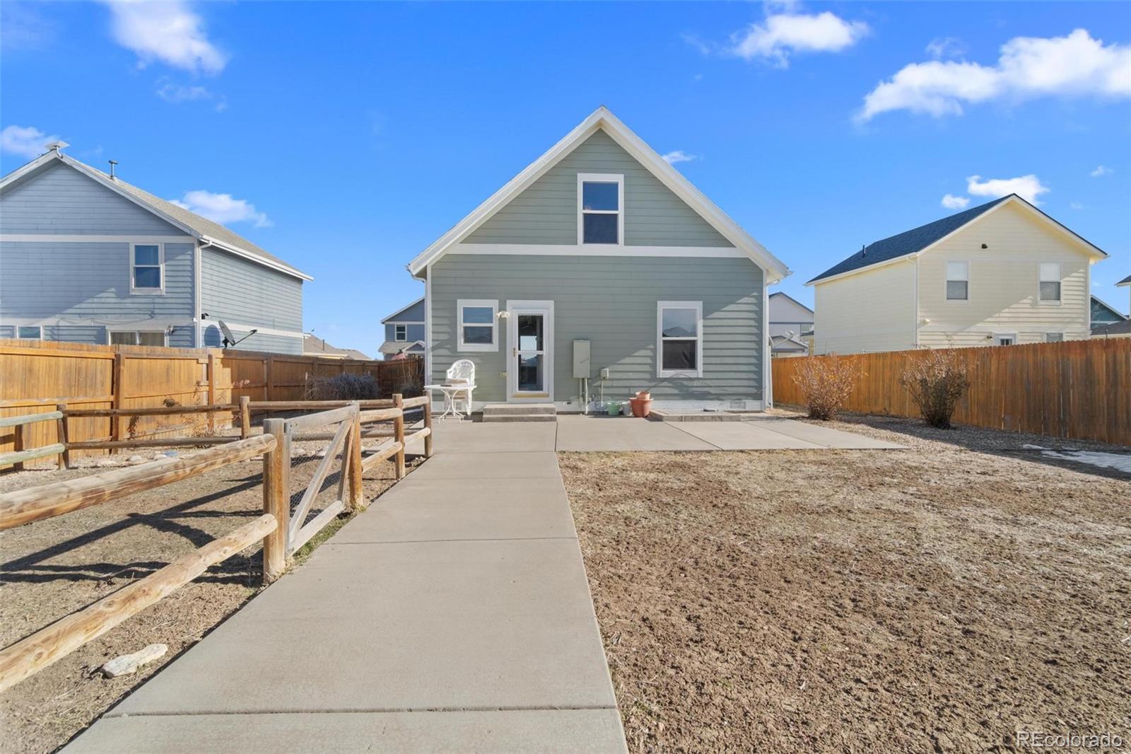 MLS Image #21 for 2963  rose hill street,strasburg, Colorado