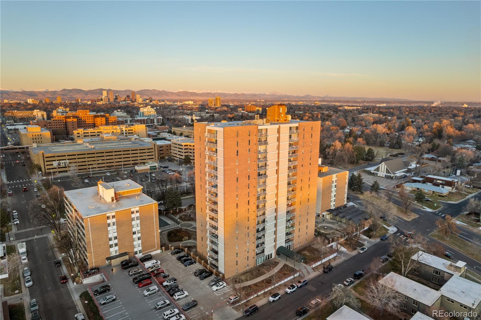 MLS Image #41 for 955  eudora street,denver, Colorado