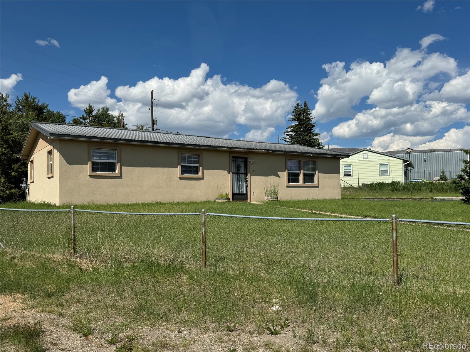 MLS Image #0 for 300 e sixth street,leadville, Colorado