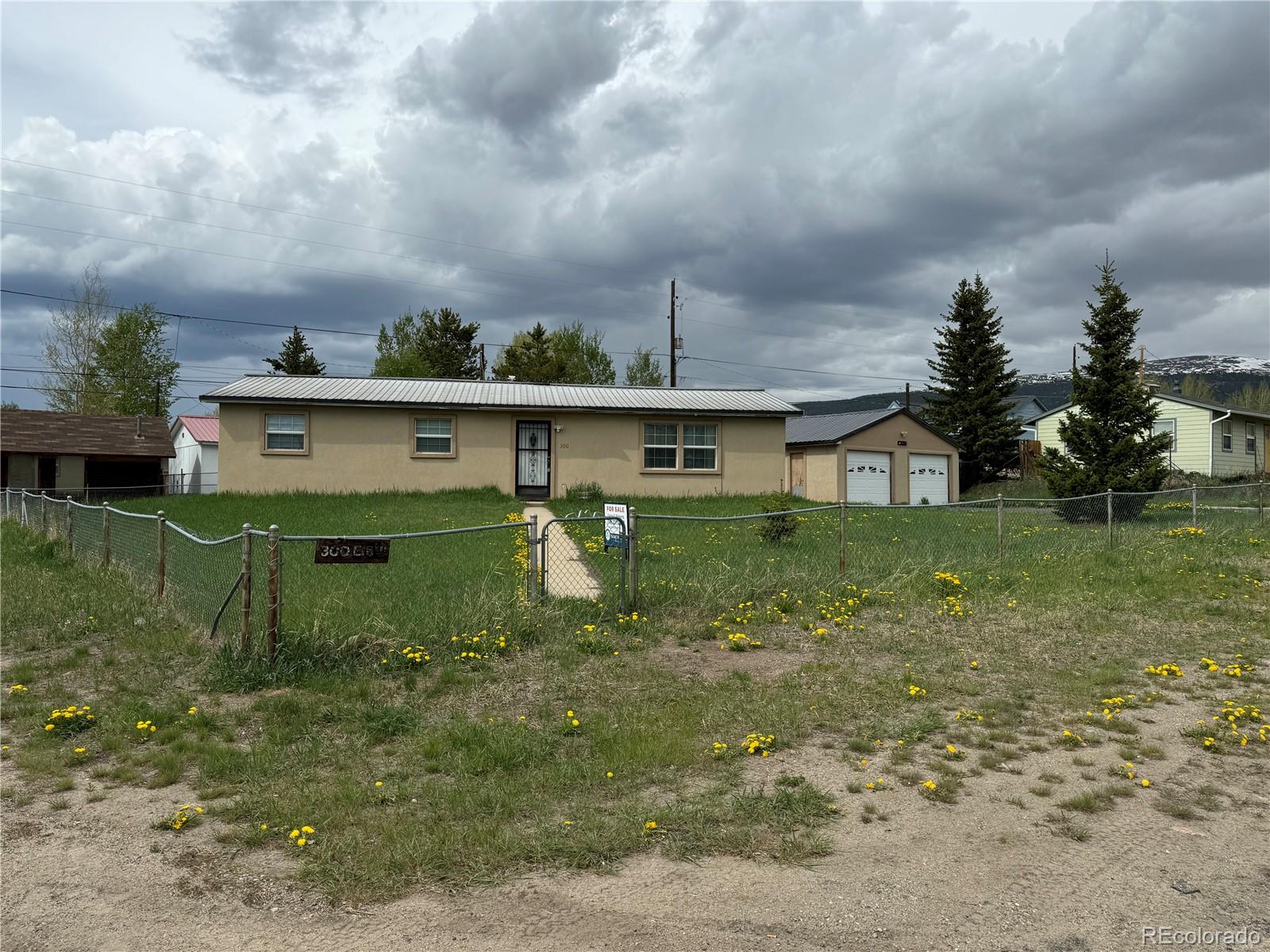 MLS Image #20 for 300 e sixth street,leadville, Colorado