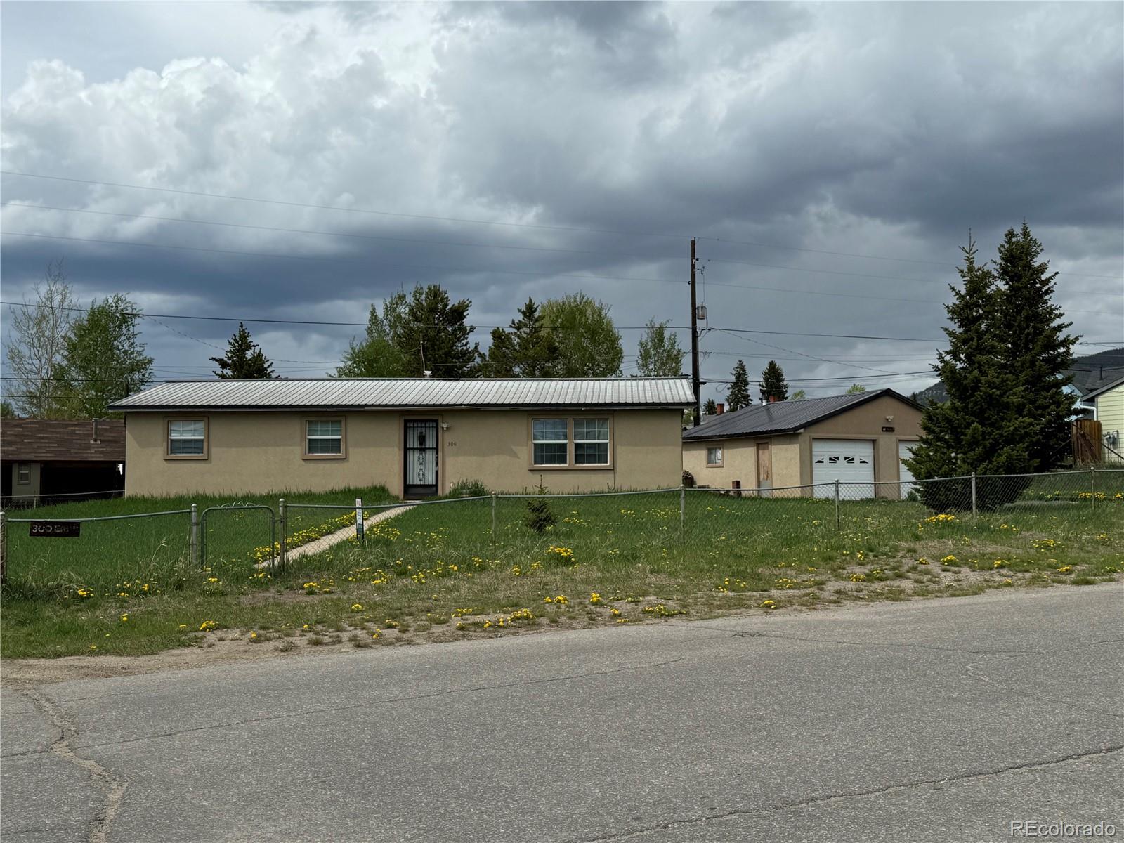 MLS Image #21 for 300 e sixth street,leadville, Colorado