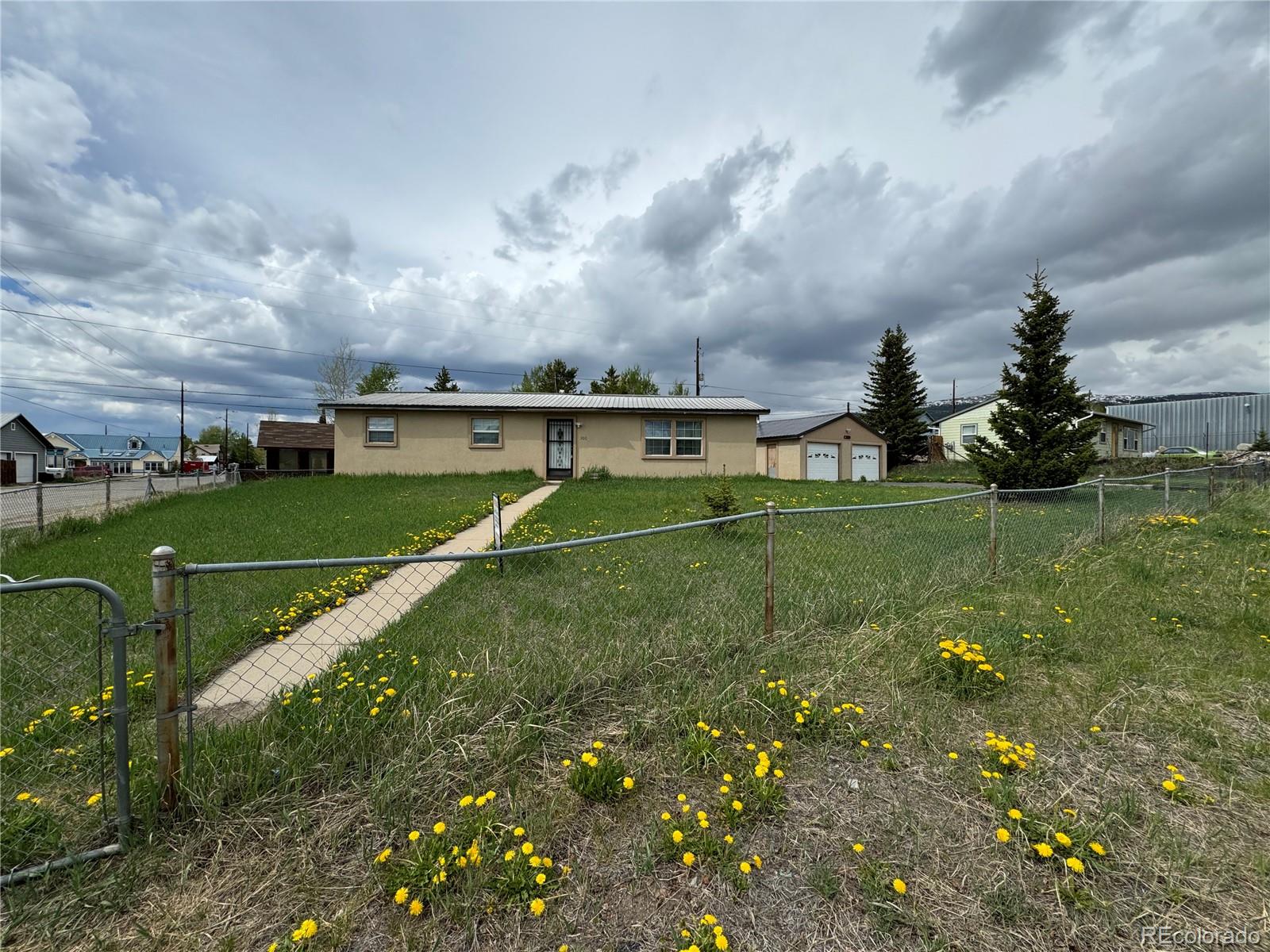 MLS Image #24 for 300 e sixth street,leadville, Colorado