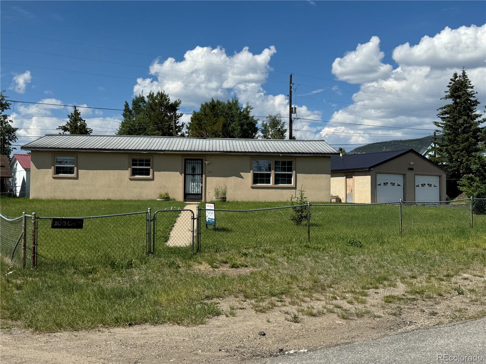 MLS Image #3 for 300 e sixth street,leadville, Colorado