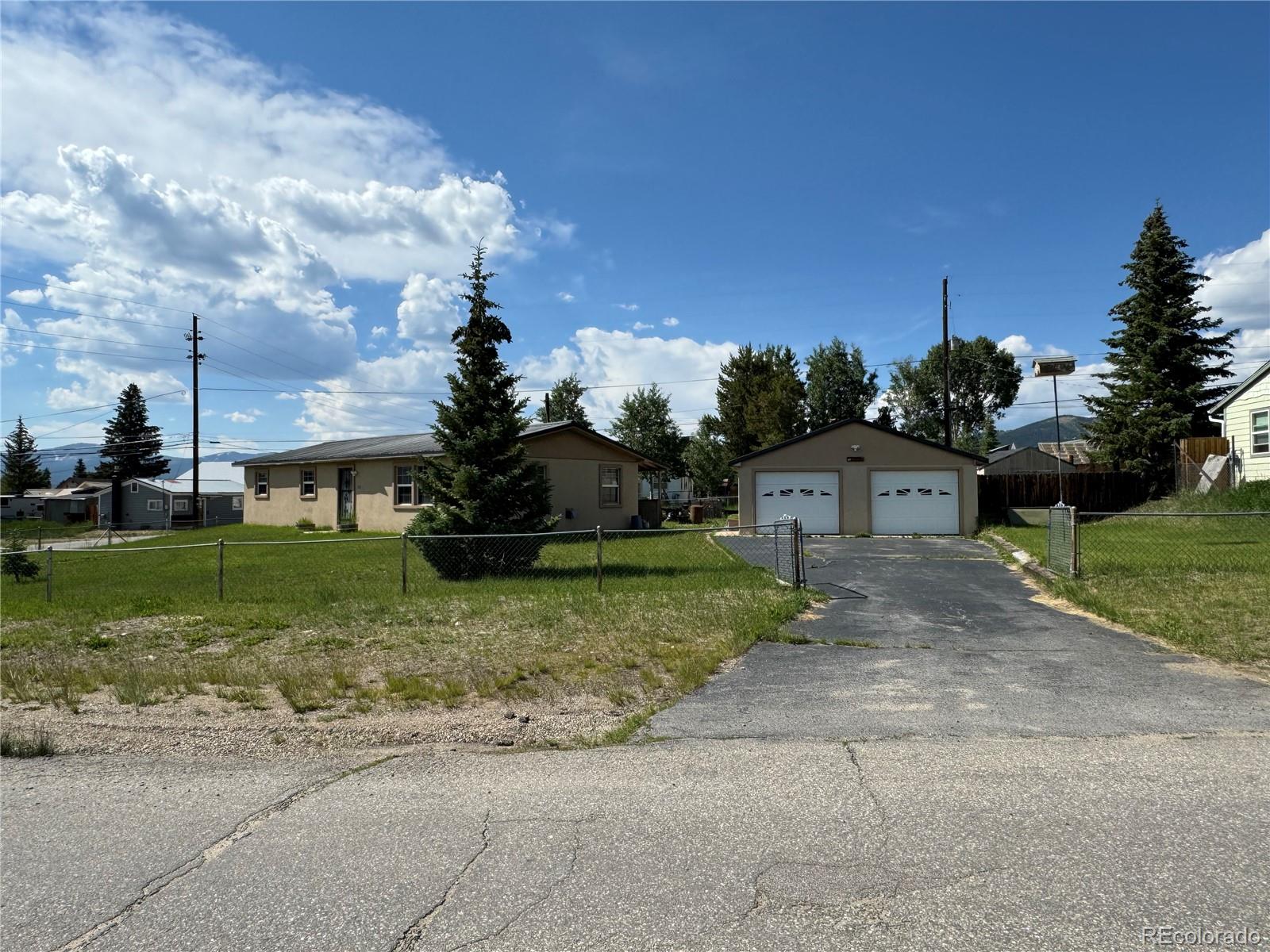 MLS Image #4 for 300 e sixth street,leadville, Colorado