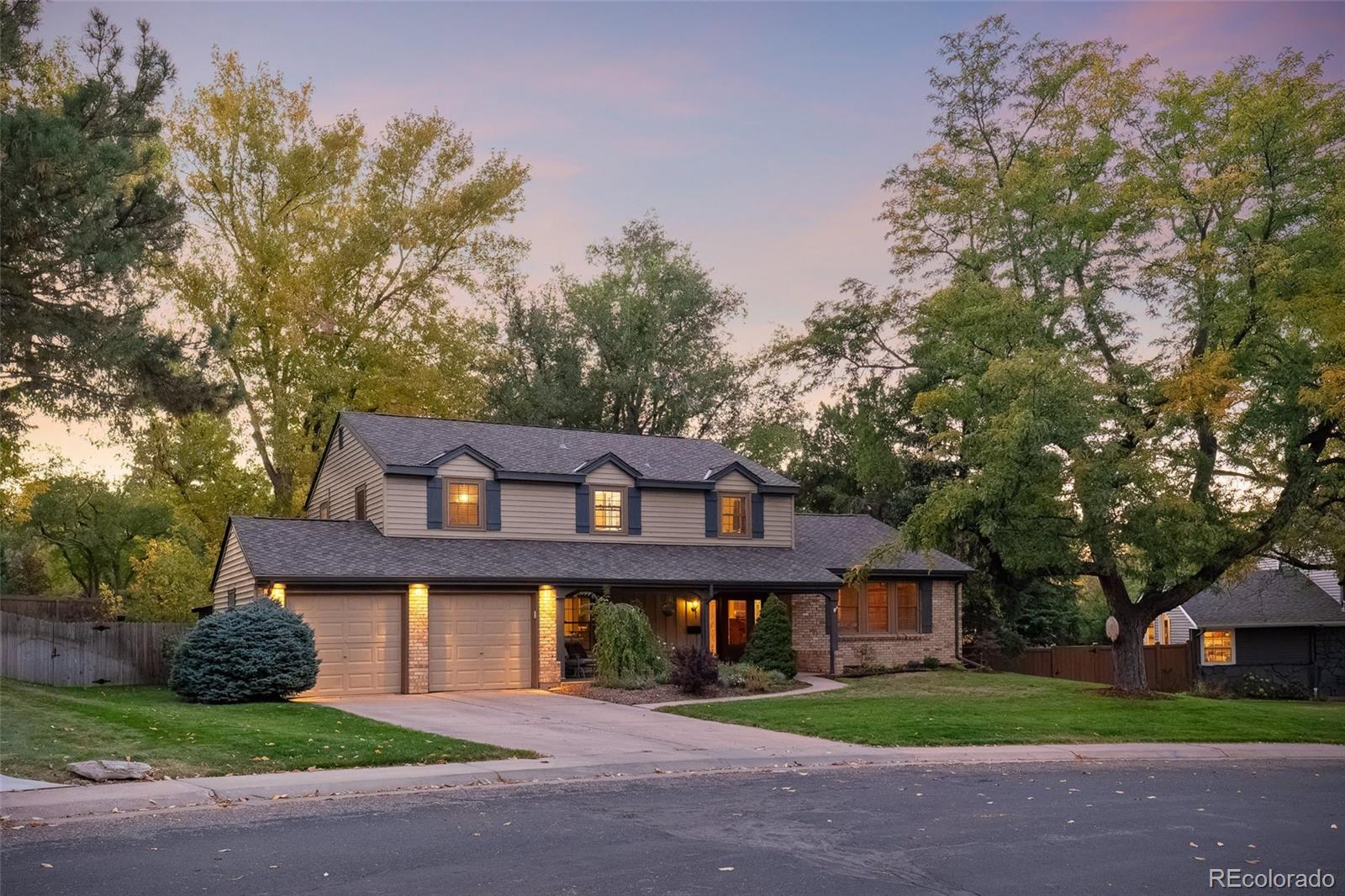 MLS Image #0 for 7027 s madison way,centennial, Colorado