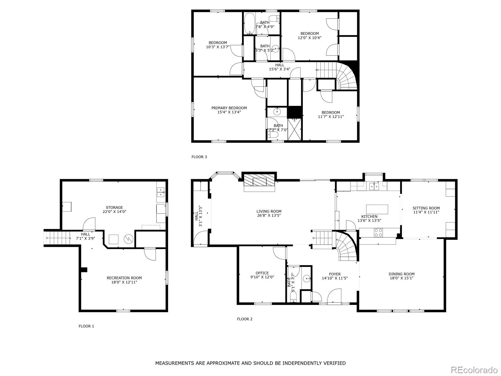 MLS Image #33 for 7027 s madison way,centennial, Colorado