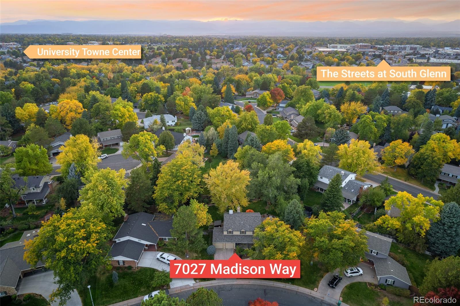 MLS Image #43 for 7027 s madison way,centennial, Colorado