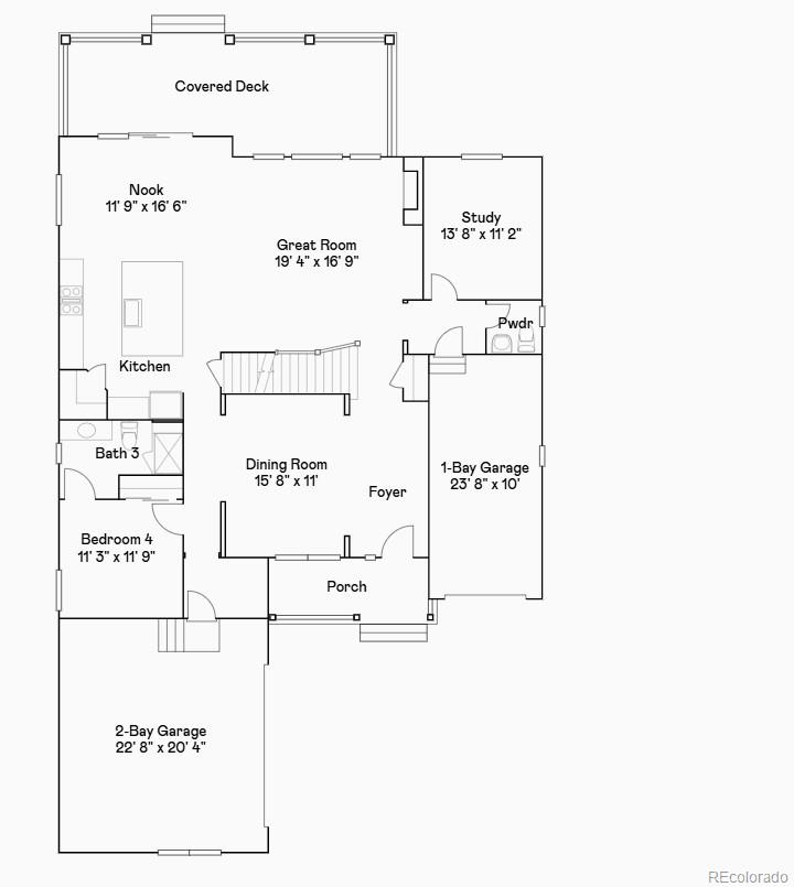 MLS Image #17 for 1026  sunrise drive,erie, Colorado