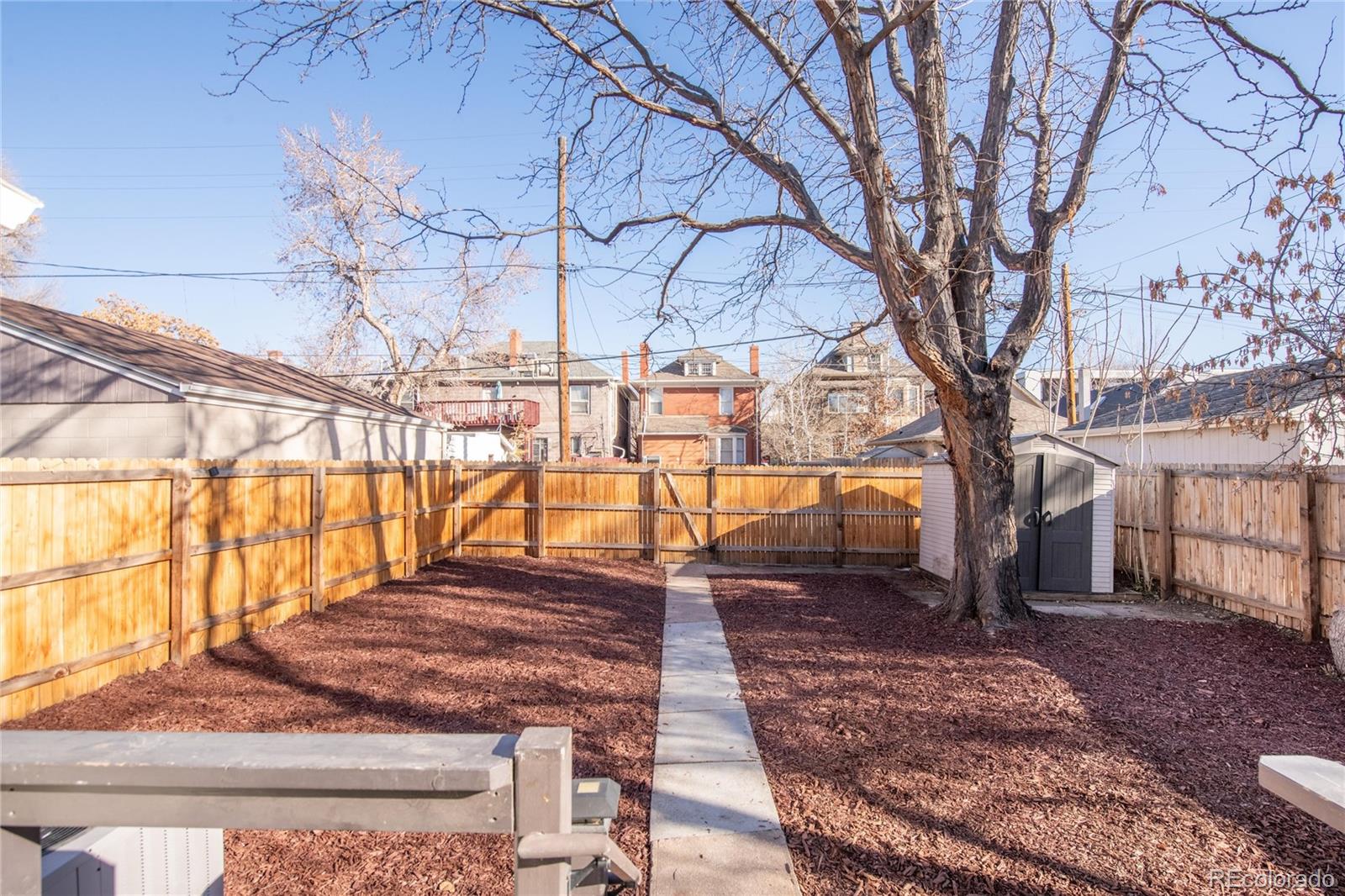 MLS Image #21 for 56 s grant street,denver, Colorado