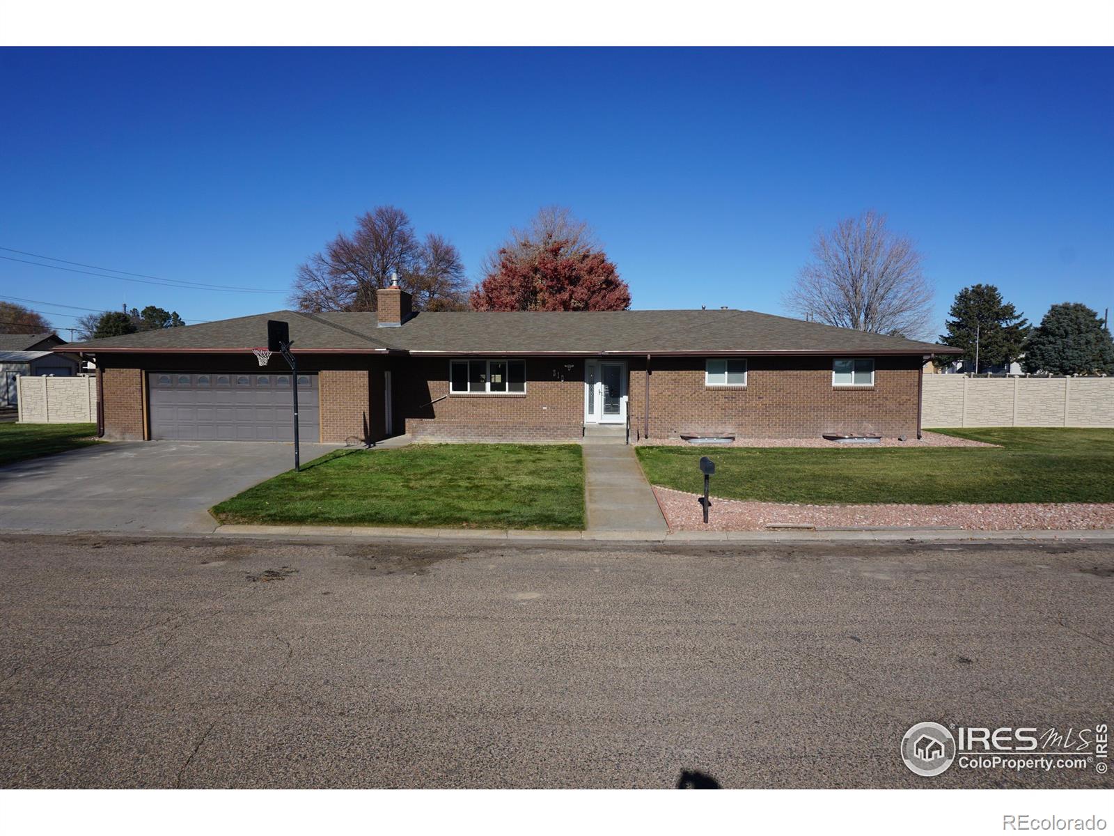 MLS Image #0 for 310 s martin avenue,burlington, Colorado