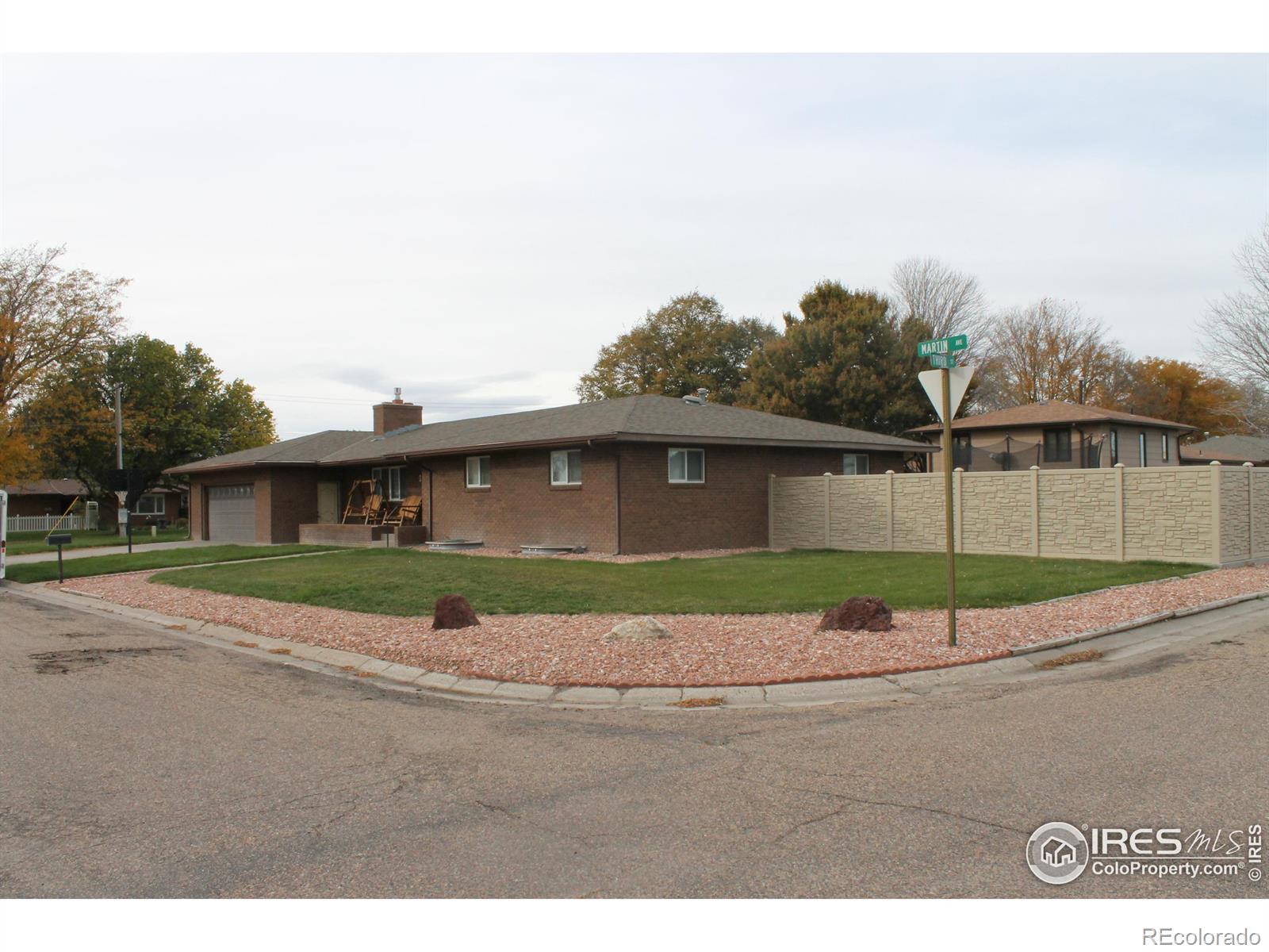 MLS Image #1 for 310 s martin avenue,burlington, Colorado