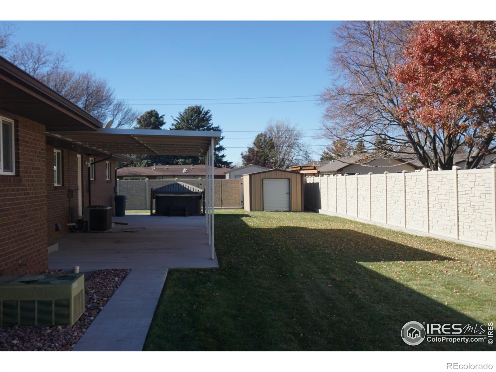 MLS Image #3 for 310 s martin avenue,burlington, Colorado