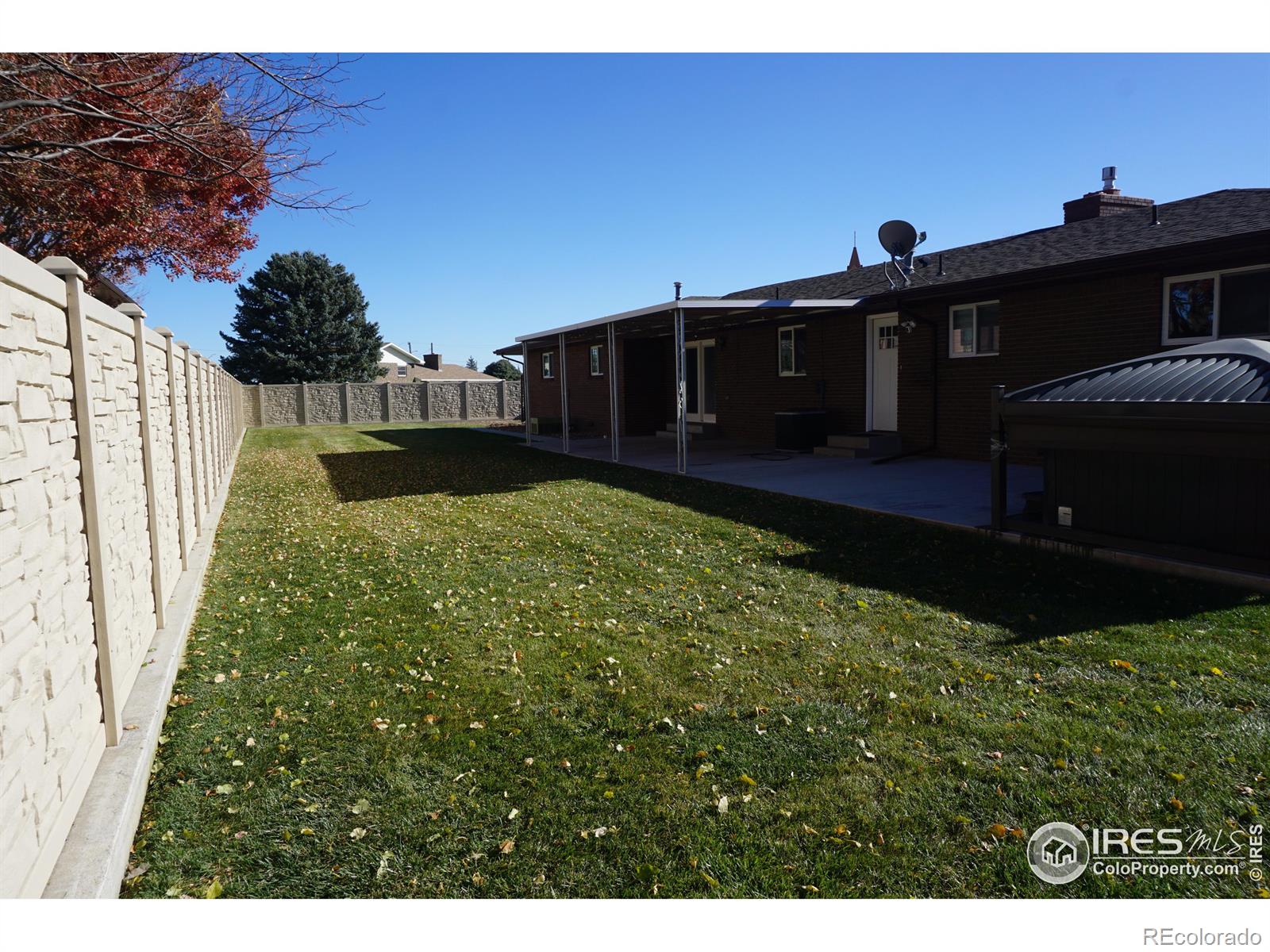 MLS Image #4 for 310 s martin avenue,burlington, Colorado