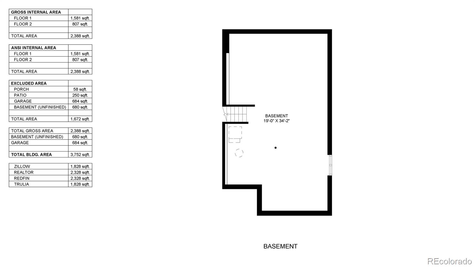 MLS Image #20 for 2552 e 126th way,thornton, Colorado