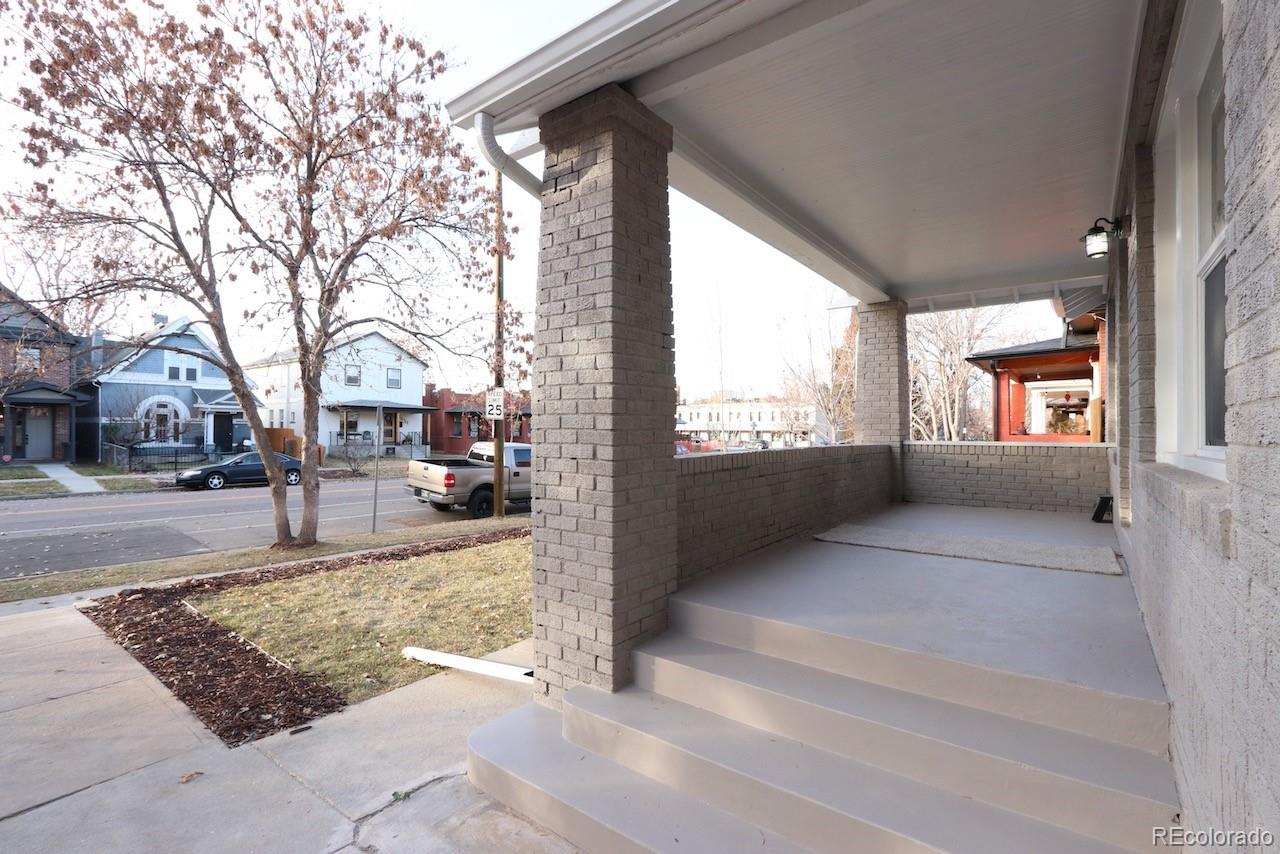 MLS Image #2 for 3430 n williams street,denver, Colorado