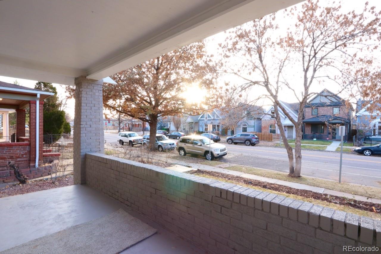 MLS Image #3 for 3430 n williams street,denver, Colorado