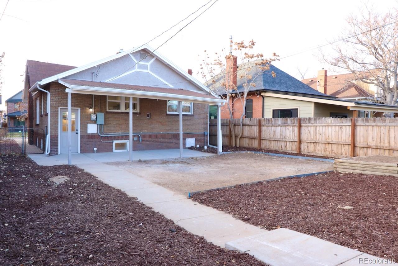 MLS Image #41 for 3430 n williams street,denver, Colorado