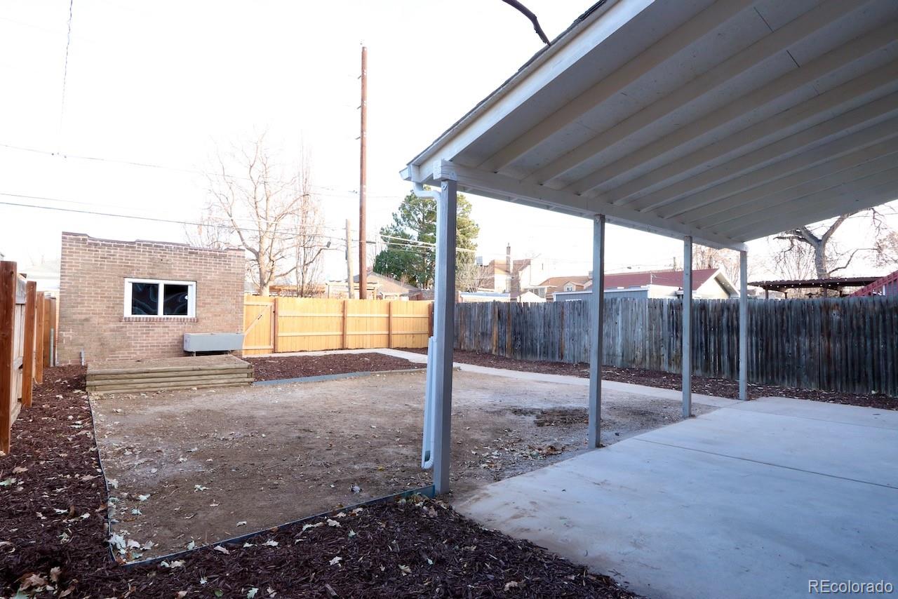 MLS Image #44 for 3430 n williams street,denver, Colorado