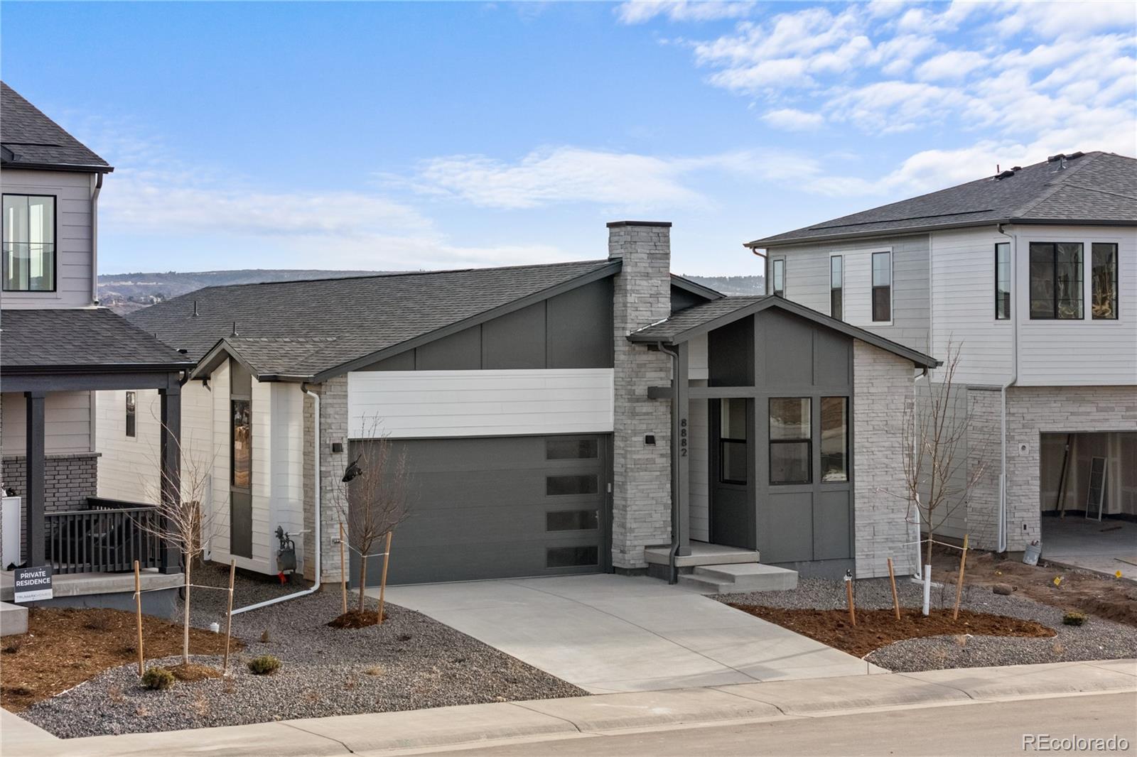 MLS Image #20 for 8882  whiteclover street,littleton, Colorado