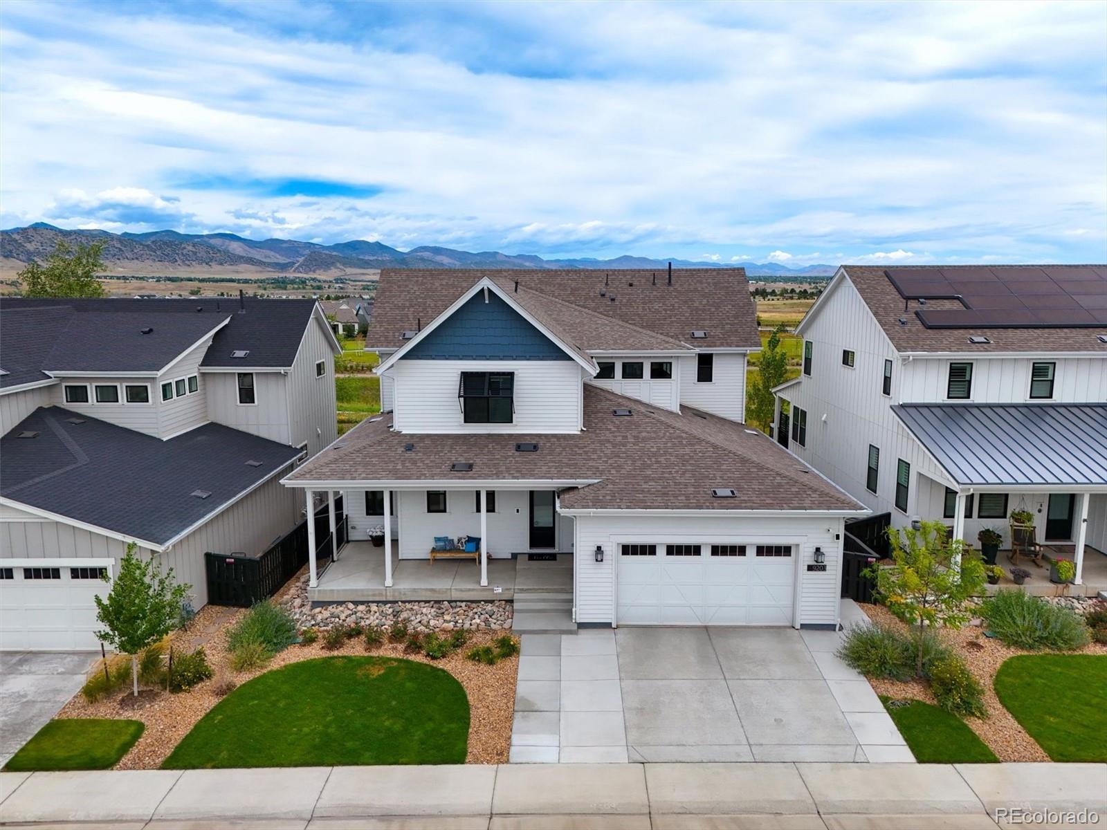 MLS Image #1 for 9203  star streak circle,littleton, Colorado