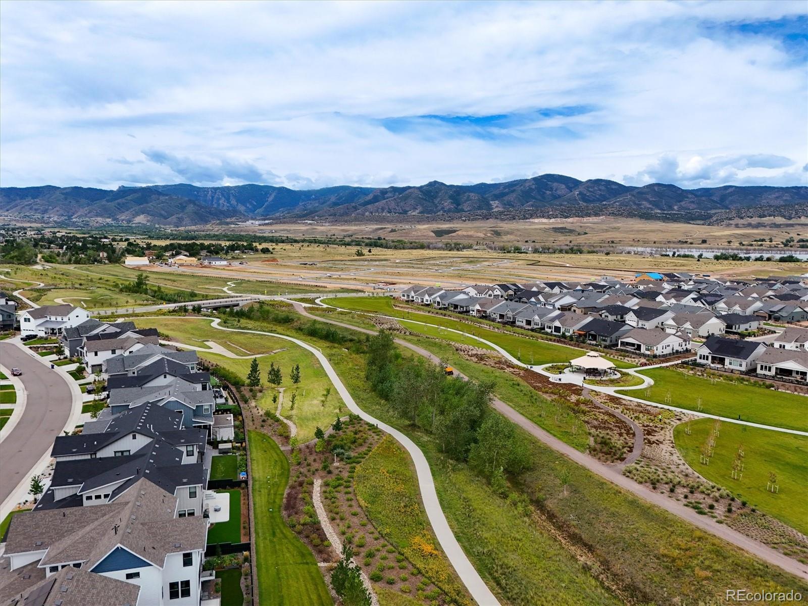 MLS Image #47 for 9203  star streak circle,littleton, Colorado