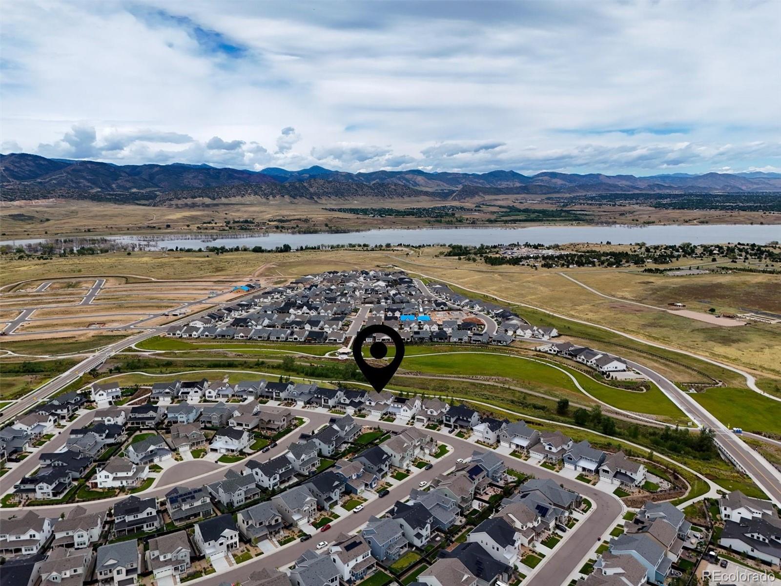 MLS Image #48 for 9203  star streak circle,littleton, Colorado