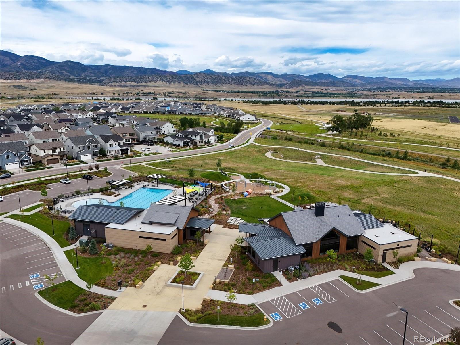 MLS Image #49 for 9203  star streak circle,littleton, Colorado